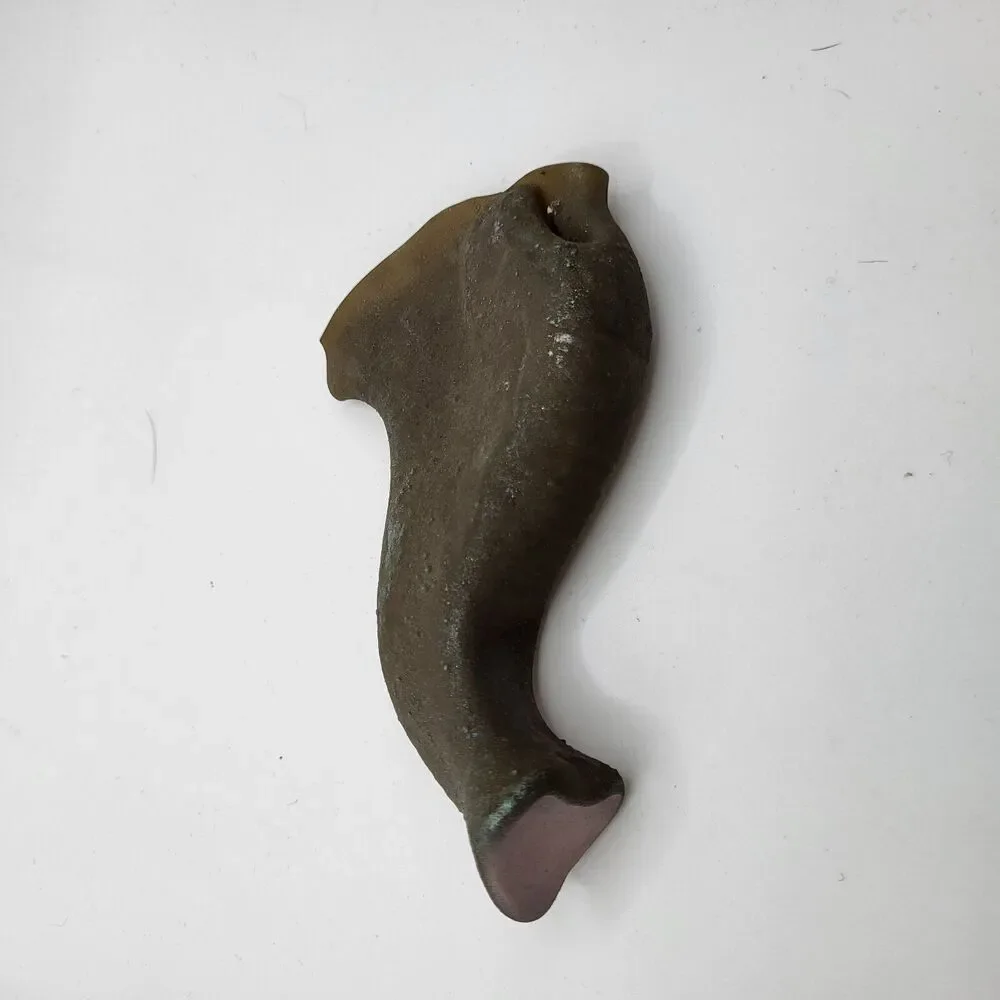 Elephant Nose Latex Prosthetic